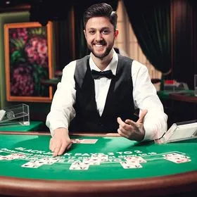 Betonred Casino