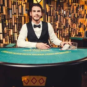 Betonred Casino