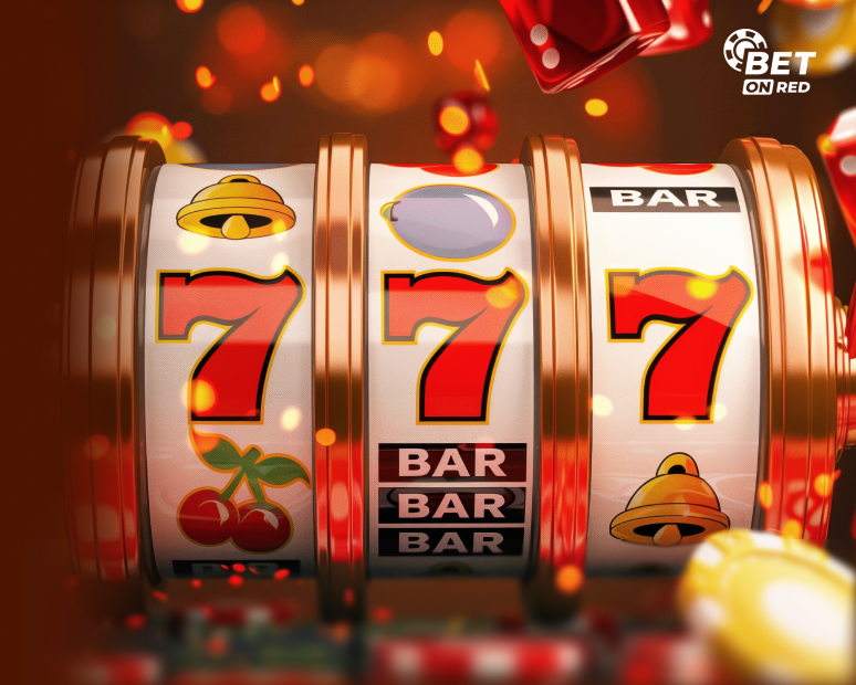 Betonred Casino